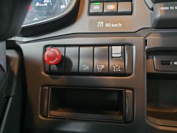 Scania R650 V8 6x4 / HYDRAULIC / RETARDER / HUBREDUCTION